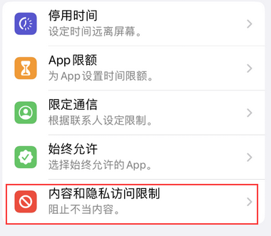 望城appleID维修服务iPhone设置中Apple ID显示为灰色无法使用