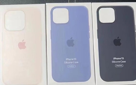 望城苹果14维修站分享iPhone14手机壳能直接给iPhone15用吗？ 