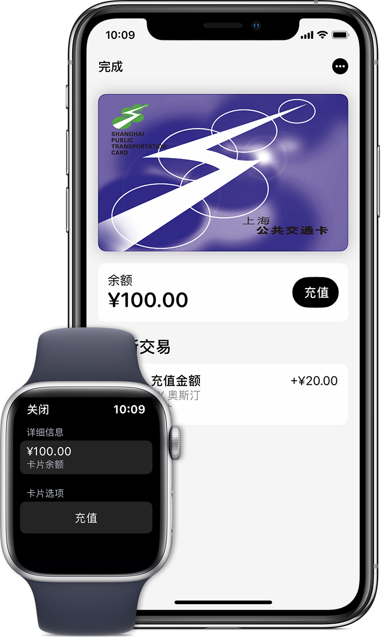 望城苹果手机维修分享:用 Apple Pay 刷交通卡有哪些优势？如何设置和使用？ 