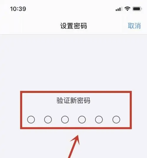 望城苹果手机维修分享:如何安全的使用iPhone14？iPhone14解锁方法 