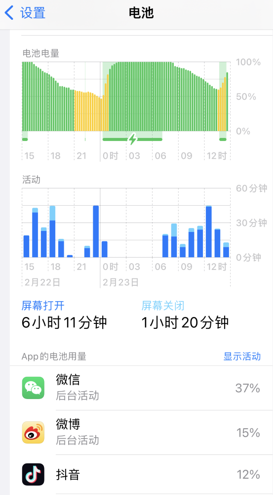 望城苹果14维修分享如何延长 iPhone 14 的电池使用寿命 