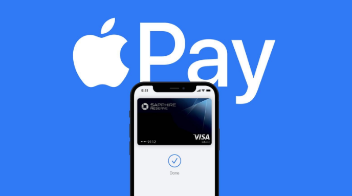 望城苹果14服务点分享iPhone 14 设置 Apple Pay 后，锁屏密码不正确怎么办 