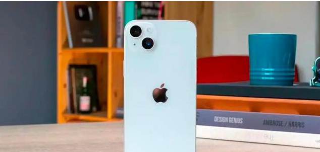 望城苹果14维修分享iPhone14手机的三个缺点 