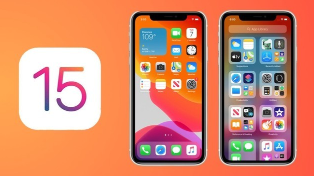 望城苹果13维修分享iPhone13更新iOS 15.5，体验如何 