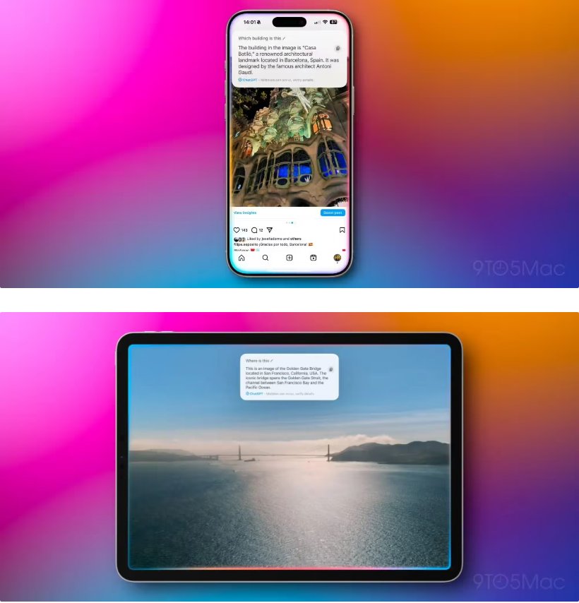 望城苹果手机维修分享苹果 Siri 接入 ChatGPT AI  