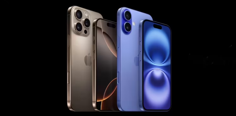 望城苹果16维修分享iPhone 16 系列销量飙升 