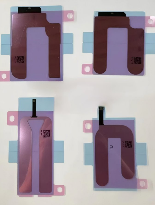 望城苹果手机维修分享iPhone 17 Pro 机型电池将采用创新型粘合剂 