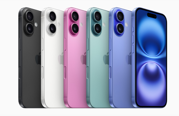 望城苹果手机维修分享iPhone 16卖不动 