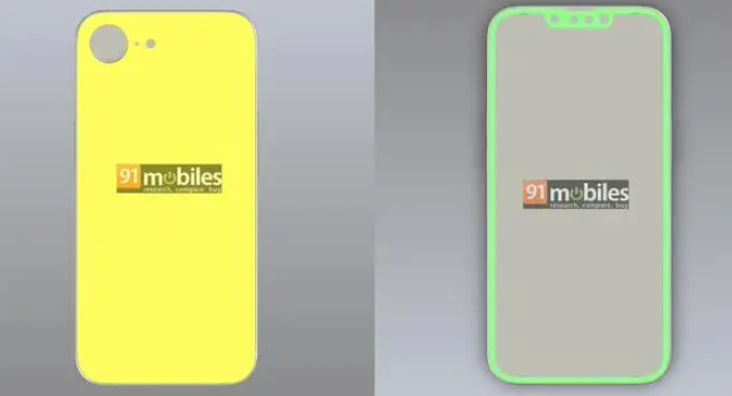 望城苹果手机维修分享苹果小屏iPhone SE4值得买吗 