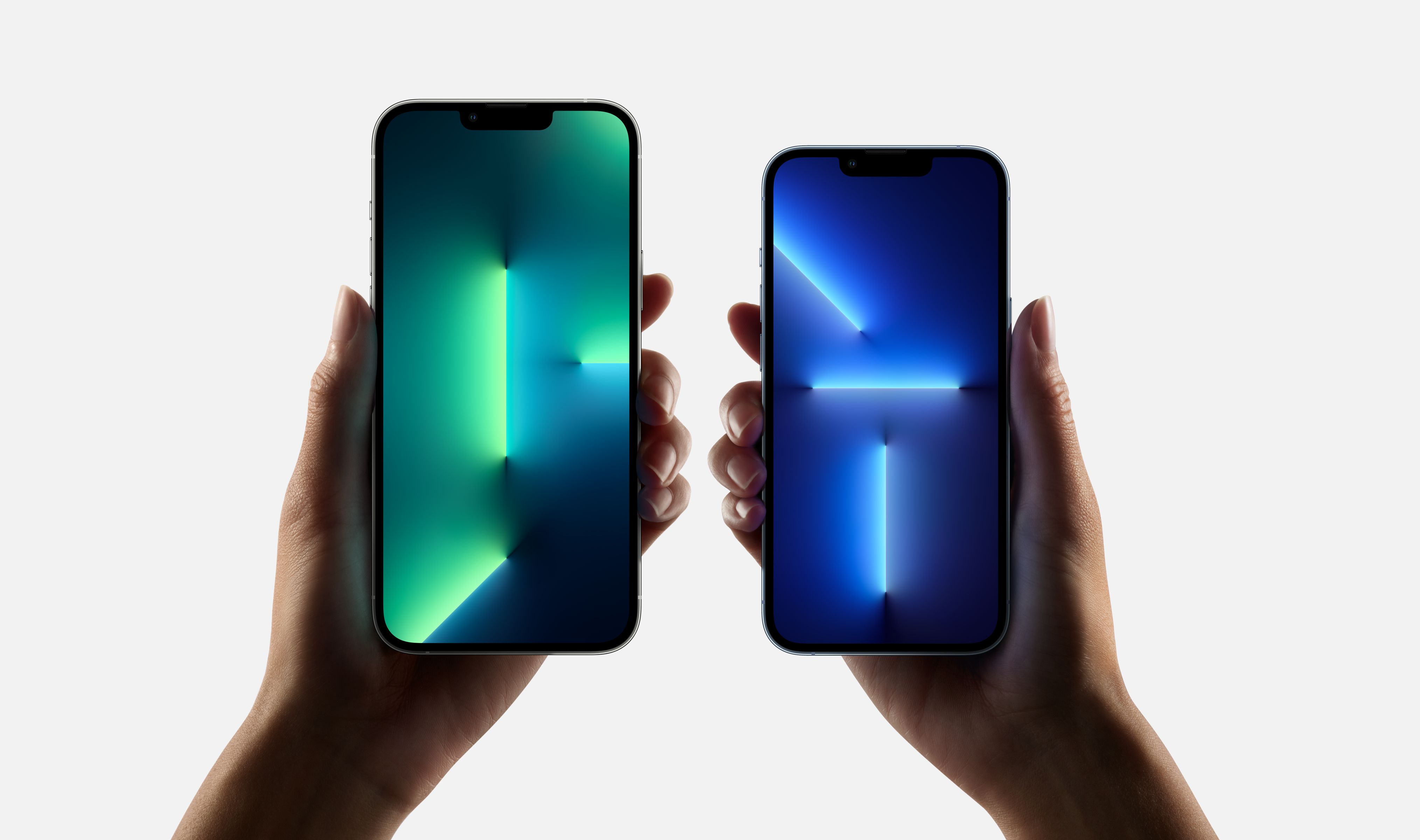 望城苹果手机维修分享iPhone 13 四款机型怎么选 