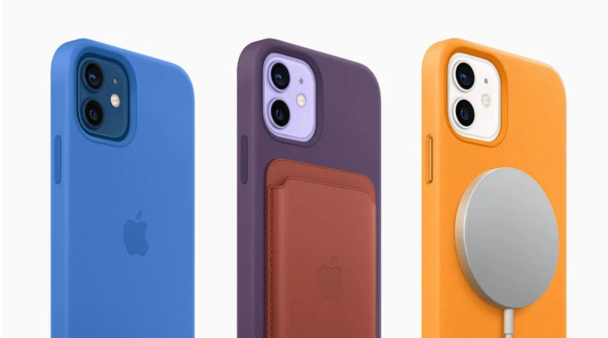望城苹果手机维修分享关于 iPhone 13 的细节爆料 
