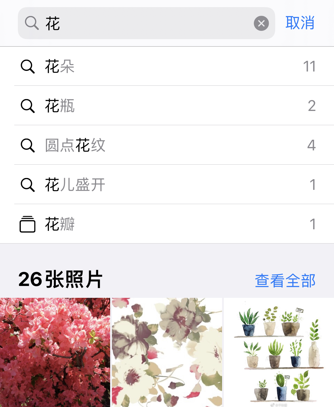 望城苹果手机维修分享iPhone 小技巧 