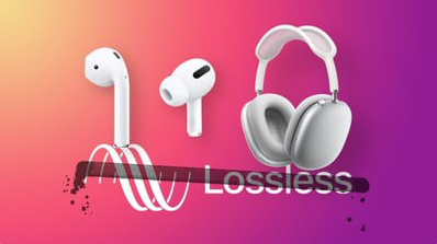 望城苹果手机维修分享哪些设备支持Apple Music 无损音频 