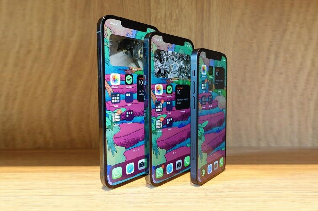 望城苹果手机维修分享iPhone 13发布日期 