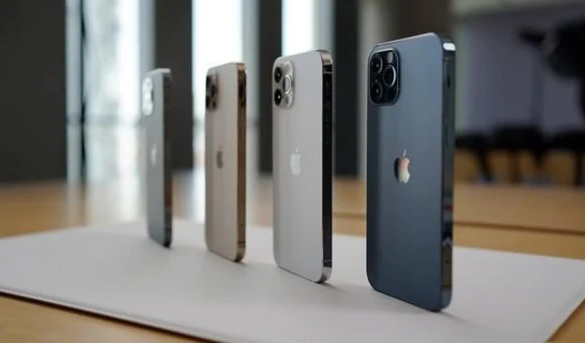 望城苹果手机维修分享为什么说iPhone13才是真旗舰 