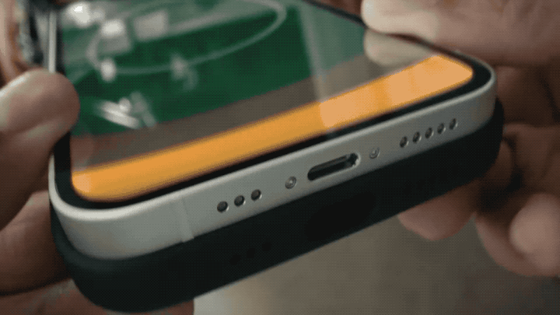望城苹果手机维修分享未来 Magsafe 还有哪些发展空间 