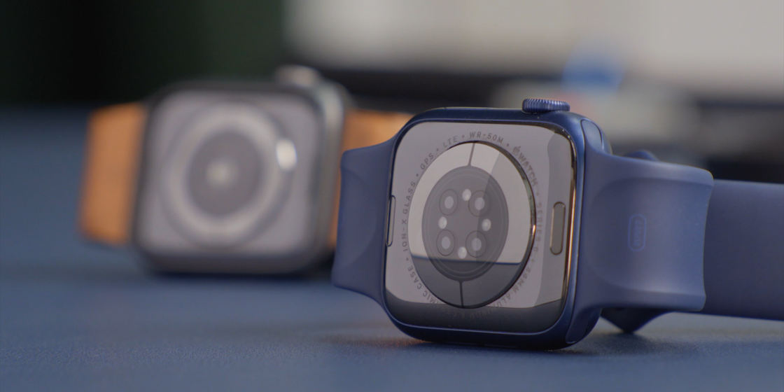 望城苹果手机维修分享Apple Watch 是如何测量卡路里的 