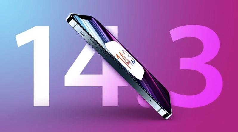 望城苹果手机维修分享iOS 14.3 RC2已发，iOS 14.3正式版本还远吗 