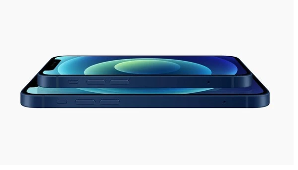 望城苹果手机维修分享iPhone 12 mini 锁屏后触屏失灵怎么办 