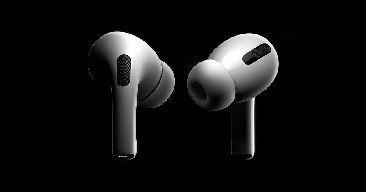 望城苹果手机维修分享AirPods Pro 爆音、降噪效果下降怎么办 