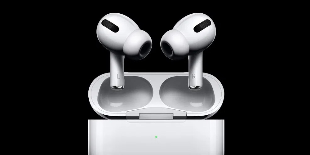 望城苹果手机维修分享AirPods Pro 出现静电噪音 