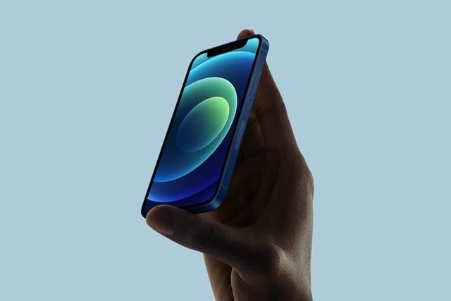 望城苹果手机维修分享iPhone 12 mini辐射很大吗 