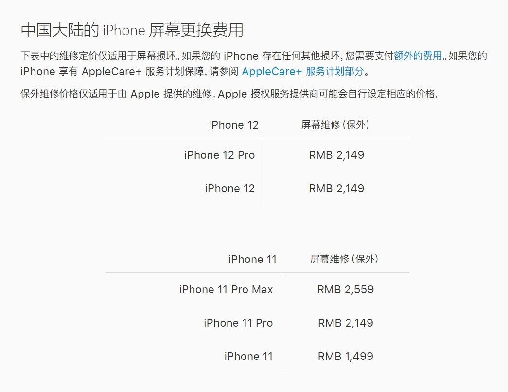 望城苹果手机维修分享iPhone 12/12 Pro 更换屏幕多少钱 