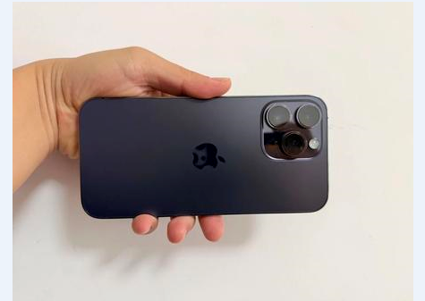 望城苹果维修点分享iPhone 14 Pro Max进水维修 