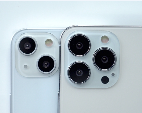 望城苹果维修点分享iPhone 13 Pro主板出问题时解决方案 