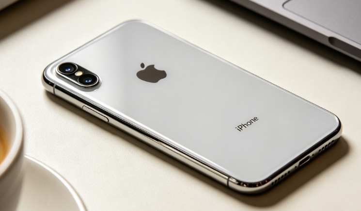 望城苹果维修点分享iPhone X扩容真实风险解析 