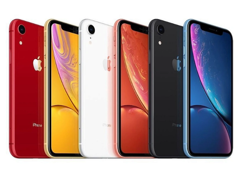 望城苹果维修点分享iPhone XR扩容实操风险剖析 