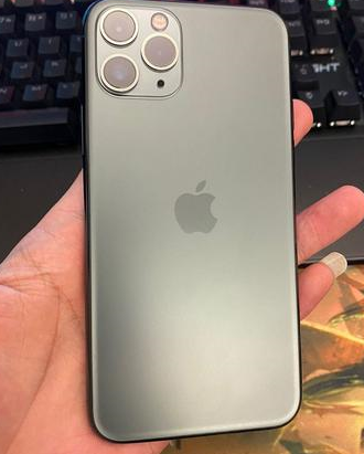 望城苹果维修点分享iPhone 11 Pro扩容真实坑点 