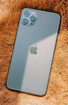 望城苹果维修点分享iPhone 11 Pro Max扩容实战风险 