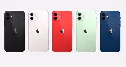望城苹果维修点分享iPhone 12扩容鲜为人知的坑 