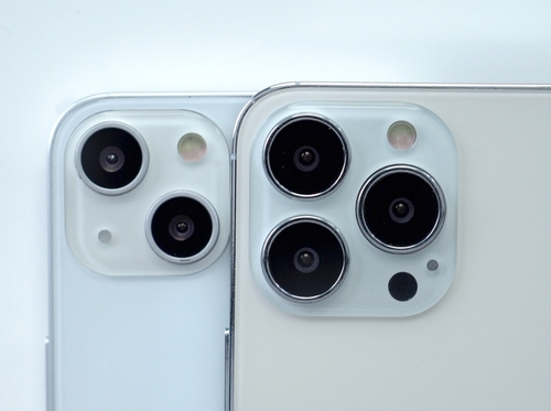 望城苹果维修点分享iPhone 13 Pro Max扩容深层隐患解析 