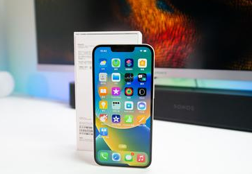 望城苹果维修点分享iPhone 14扩容容易忽略的暗病 