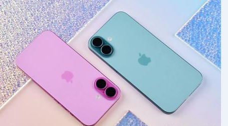 望城苹果维修点分享iPhone 16扩容成本与市场套路 
