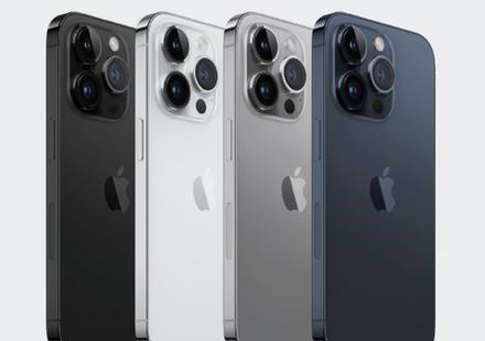 望城苹果维修点分享iPhone 16 Pro扩容数据安全全解析 