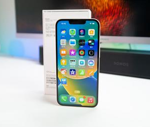 望城苹果维修点分享iPhone 14 Plus黑屏小众诱因汇总 