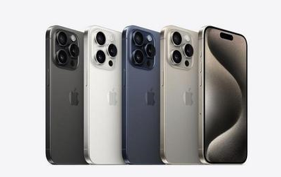 望城苹果维修点分享iPhone 15 Pro发烫五大诱因详解 