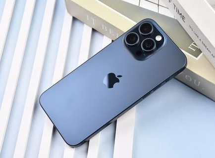 望城苹果维修点分享iPhone 15 Pro Max发烫深度剖析 