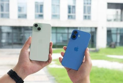 望城苹果维修点分享iPhone 16 Plus发烫多场景剖析 