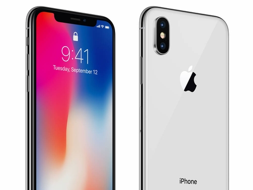 望城苹果维修点分享iPhone X摄像头实拍质感与场景适配全解析 